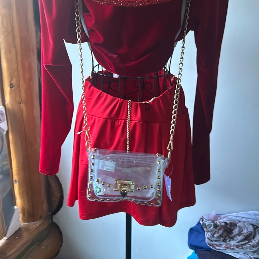 Crossbody purse 👛